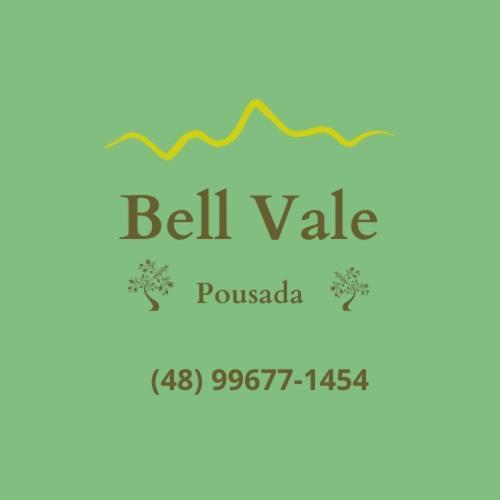 Bell Vale 호텔 라우로 뮐러 외부 사진