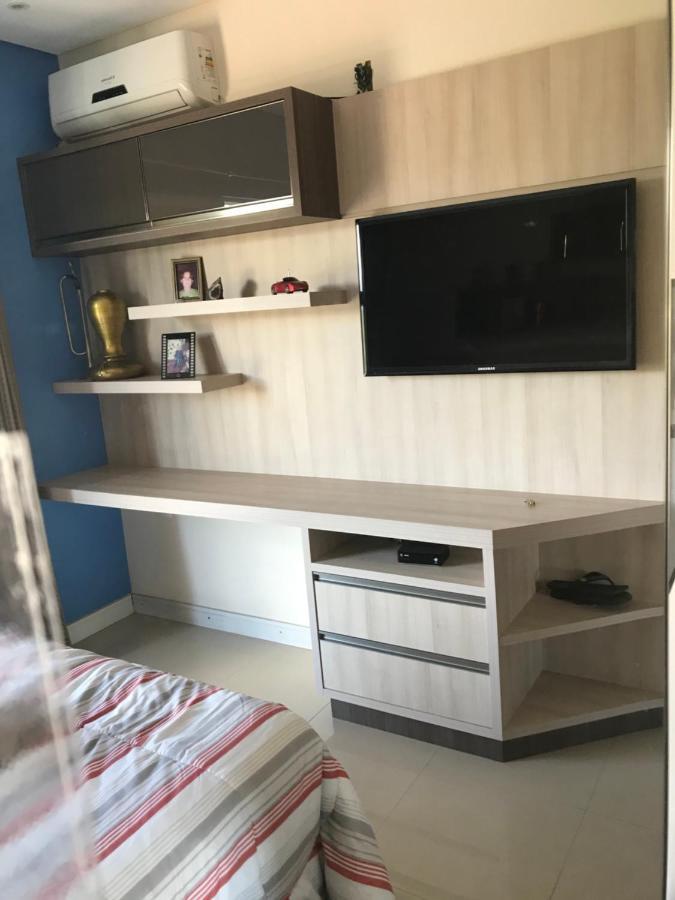 Bell Vale 호텔 라우로 뮐러 외부 사진