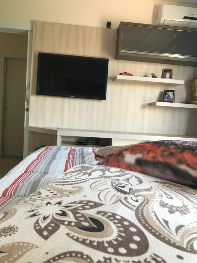 Bell Vale 호텔 라우로 뮐러 외부 사진